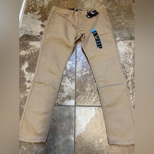 blu rock men jean 32x30